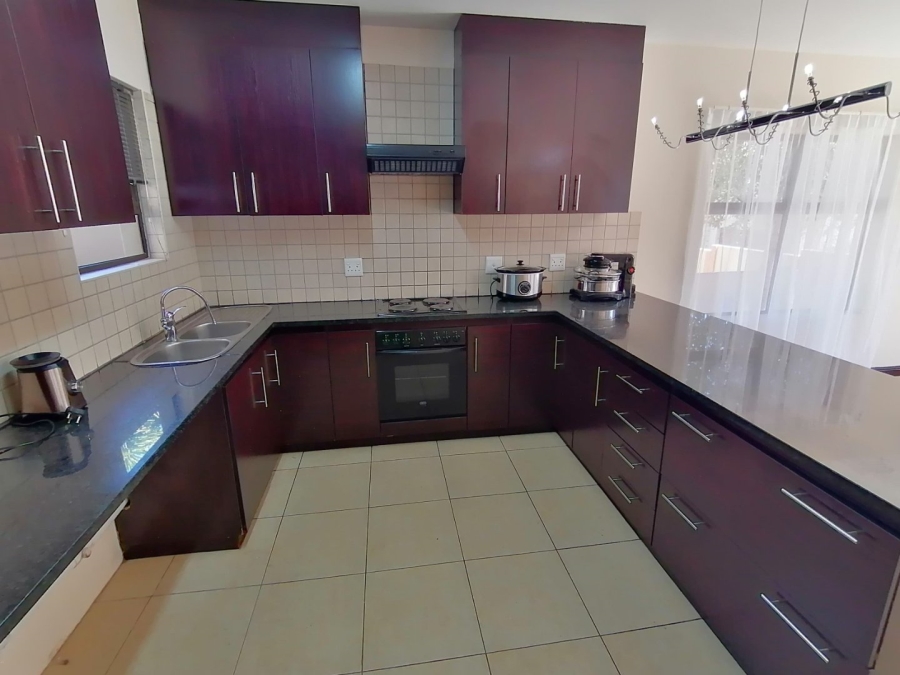 3 Bedroom Property for Sale in Woodland Hills Wildlife Estate Free State